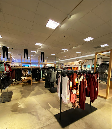 Department Store «Nordstrom», reviews and photos, 190 N Gulph Rd, King of Prussia, PA 19406, USA