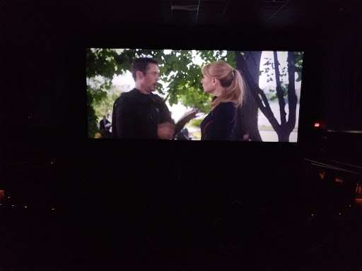 Movie Theater «Regal Cinemas Longview 14», reviews and photos, 3070 N Eastman Rd, Longview, TX 75605, USA