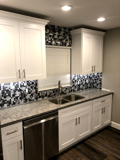 Cabinet Store «AMAZING CABINET STORE», reviews and photos, 6220 S Orange Blossom Trail #609, Orlando, FL 32809, USA