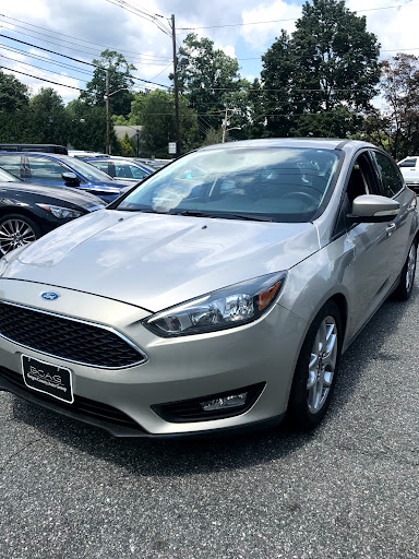 Used Car Dealer «Bergen County Auto Group LLC», reviews and photos, 114 Moonachie Ave, Moonachie, NJ 07074, USA