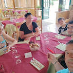 Photo n°6 de l'avis de Antonio.e fait le 06/07/2019 à 21:56 sur le  Hotel Ristorante La Gardenia à San Nicandro Garganico