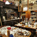 Photo n°9 de l'avis de Bert.o fait le 20/03/2022 à 07:21 sur le  Antik Café à Plau am See