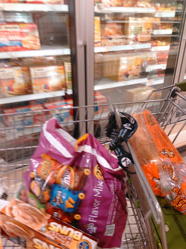 Supermarket «Publix Super Market at East Lake», reviews and photos, 2235 Glenwood Ave SE, Atlanta, GA 30316, USA