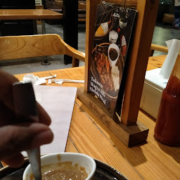 My Story Steak & Eatery