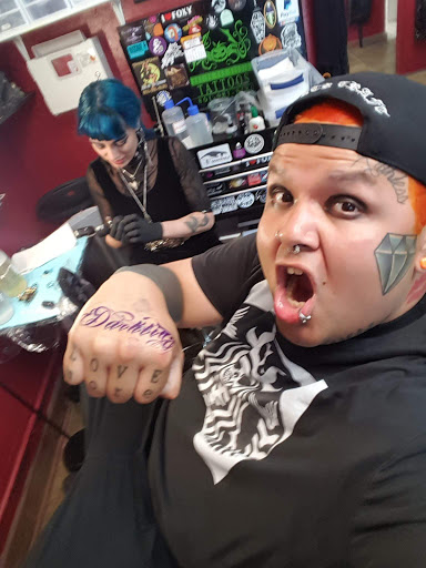 Tattoo Shop «Art On You Studios», reviews and photos, 8971 2700 S, Magna, UT 84044, USA