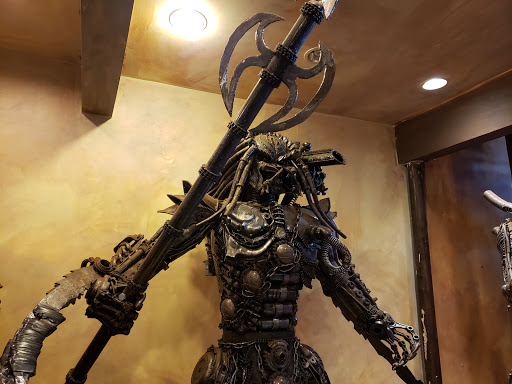 Boutique «Titanic Boutique», reviews and photos, 405 Ocean Front Walk, Venice, CA 90291, USA