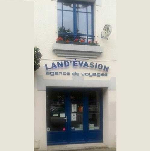 Agence de voyages Land'Evasion Landivisiau