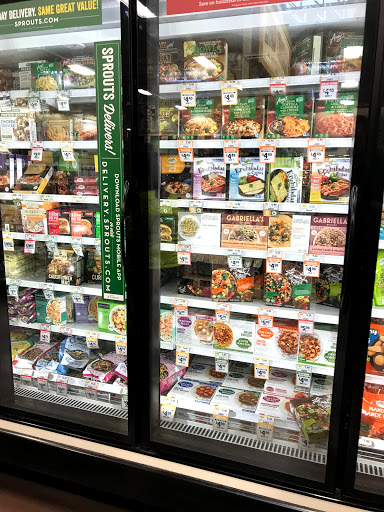 Health Food Store «Sprouts Farmers Market», reviews and photos, 1785 E Murray Holladay Rd, Holladay, UT 84117, USA