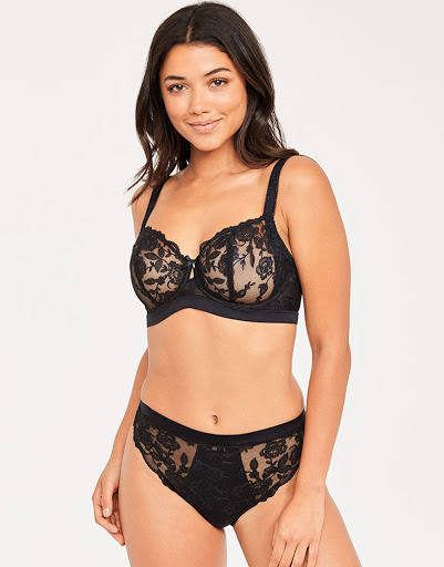 Lingerie Store «Lingerie By Susan», reviews and photos, 9 Lincoln Hwy, Edison, NJ 08820, USA