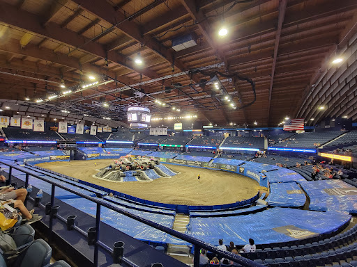 Arena «Allstate Arena», reviews and photos, 6920 Mannheim Rd, Rosemont, IL 60018, USA