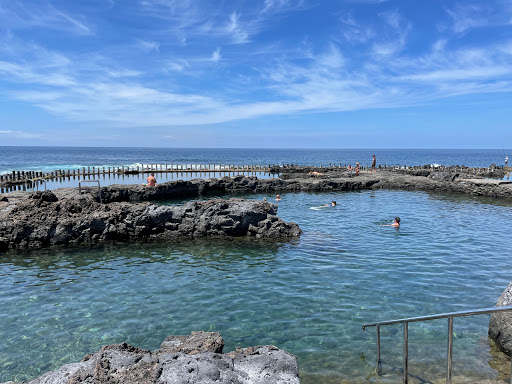 Lugares para celebrar cumpleaños con piscina en Gran Canaria