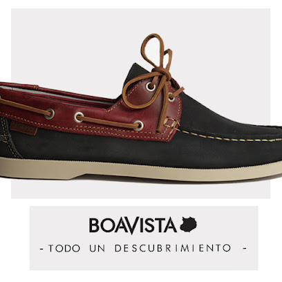 Boavista Brand | Náuticos y Mocasines Online