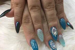 Star Nails image