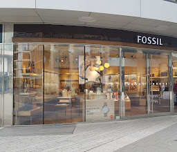 FOSSIL Store Düsseldorf photo