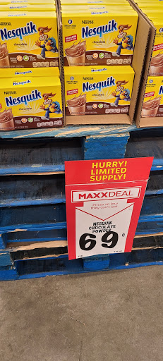 Supermarket «FoodMaxx», reviews and photos, 3241 W Shaw Ave, Fresno, CA 93711, USA