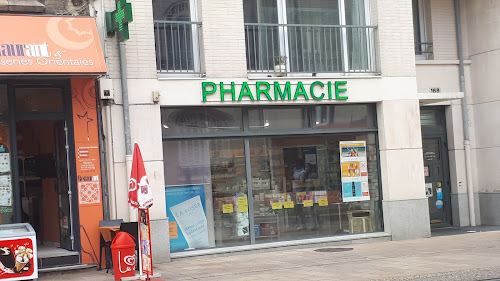 Pharmacie de Vesle à Reims