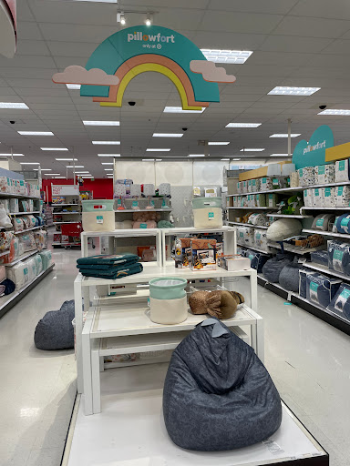 Department Store «Target», reviews and photos, 2700 Bell Rd, Auburn, CA 95603, USA