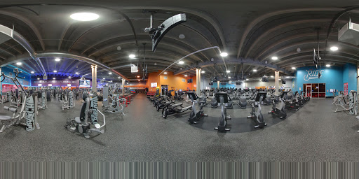 Health Club «Crunch - Walnut Creek», reviews and photos, 2830 Ygnacio Valley Rd, Walnut Creek, CA 94598, USA