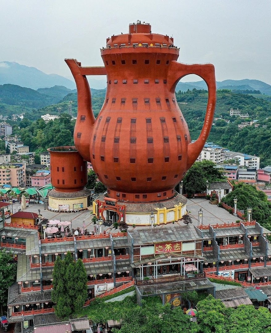 Zunyi, Çin