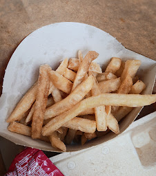 Photo n°113 de McDonald's à Strasbourg ()