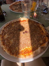Pizza du Restaurant L'Escale à Cannes - n°10