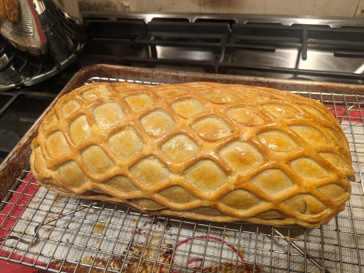 Butcher Shop «Electric City Butcher», reviews and photos, 201 E 4th St, Santa Ana, CA 92701, USA