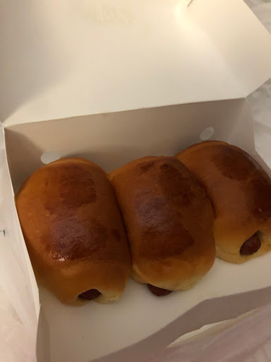 Donut Shop «Park Place Donuts», reviews and photos, 4515 Matlock Rd # 115, Arlington, TX 76018, USA