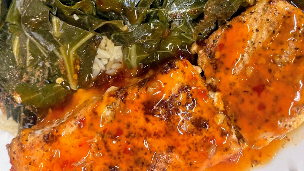 Kings Seafood & Pasta 19464