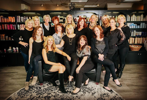 Beauty Salon «Bay Salon & Boutique», reviews and photos, 13869 Ridgedale Dr, Minnetonka, MN 55305, USA