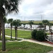 Darien River WaterFront Park & Docks