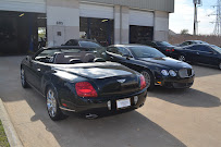 Robert McGullam, European Car Specialist - Photo 2 - Car repair in Plano, TX, Plano