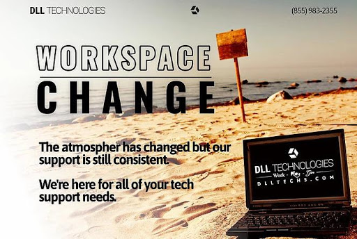 DLL Techs image