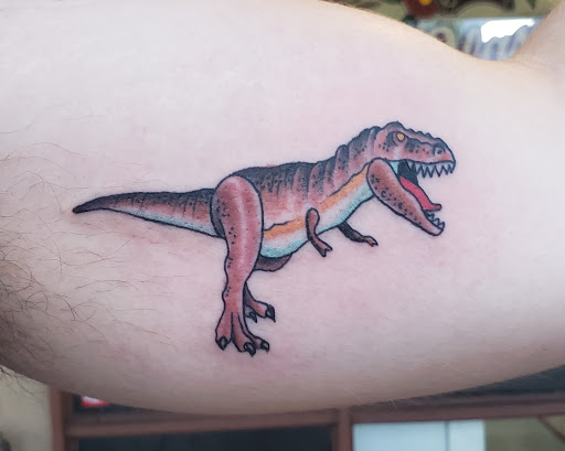 Tattoo Shop «White Lotus Tattoo», reviews and photos, 24741 Alicia Pkwy ste. K, Laguna Hills, CA 92653, USA