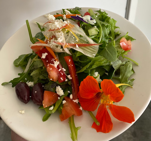 American Restaurant «Nosh Eatery & Creative Catering», reviews and photos, 5929 Darrow Rd #2, Hudson, OH 44236, USA