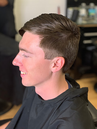 Barber Shop «Willie T Barber Shop», reviews and photos, 7620 Gunn Hwy # 120, Tampa, FL 33625, USA