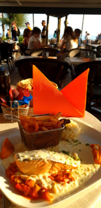 Frite du Restaurant Le Marbella à Les Sables-d'Olonne - n°10