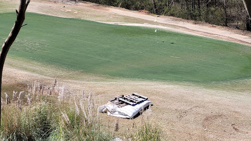 Golf Course «The Club At Brookstone», reviews and photos, 100 River Club Dr, Anderson, SC 29621, USA