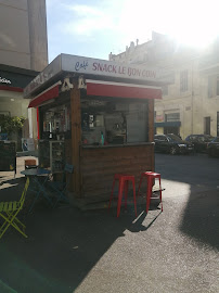 Photos du propriétaire du Restaurant Snack Le Bon Coin à Marseille - n°7