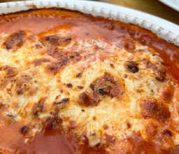 Mensa Fine Italian Food photo