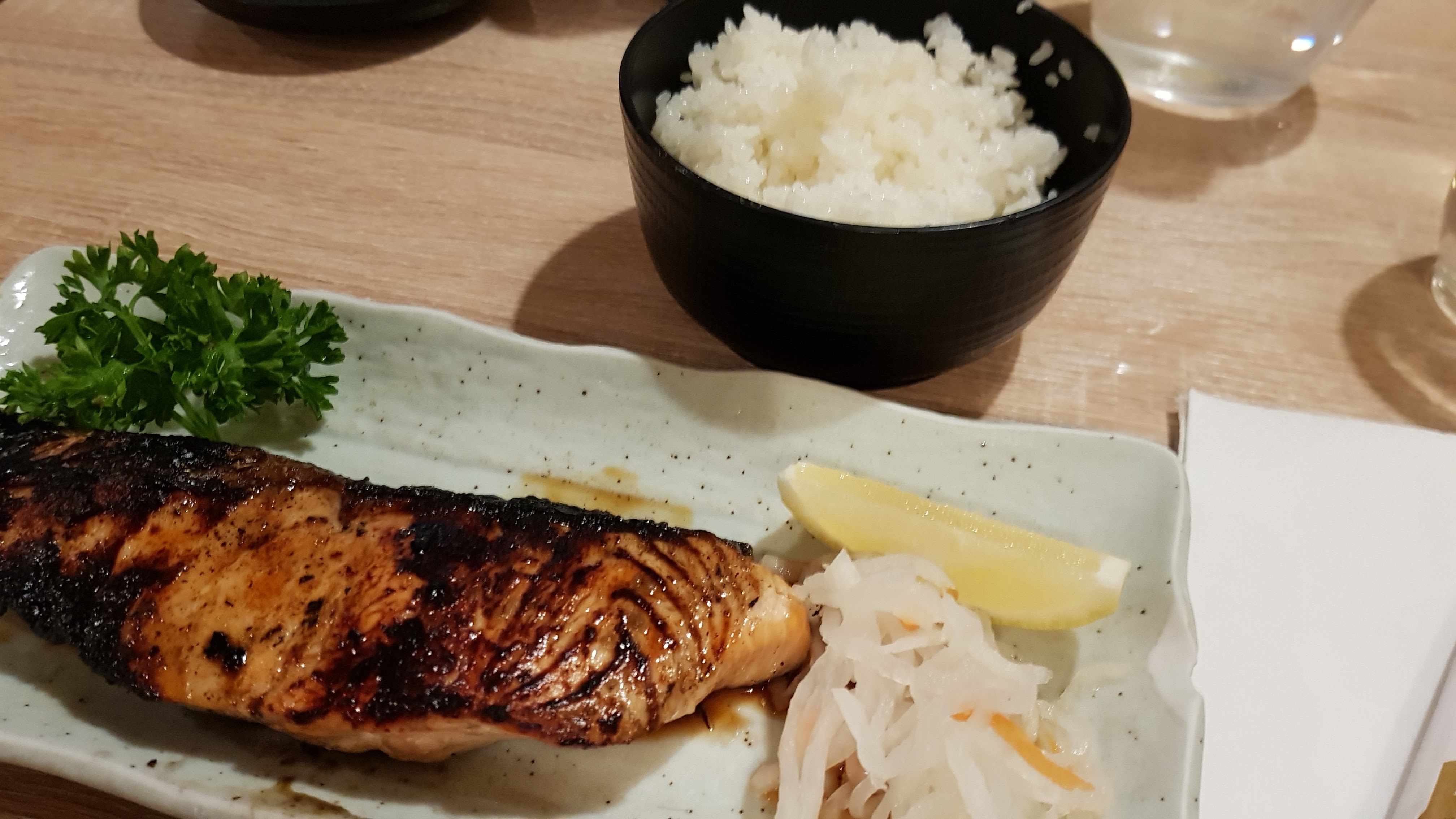 Photo n° 1 de l'avis de Ahmed.N fait le 09/07/2020 à 20:46