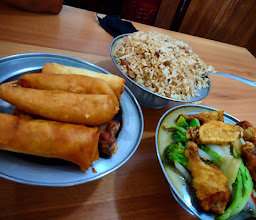 Restaurant Bar Fa Yian photo