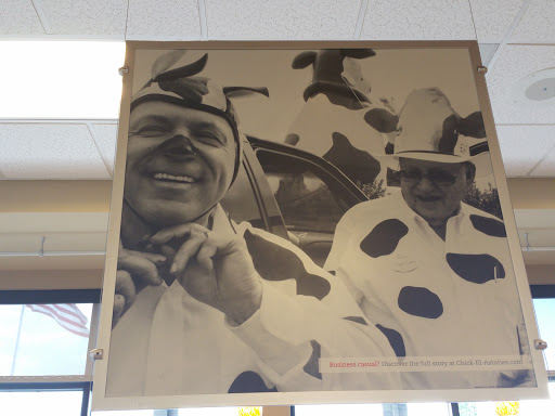 Fast Food Restaurant «Chick-fil-A», reviews and photos, 1098 N Colony Rd, Wallingford, CT 06492, USA