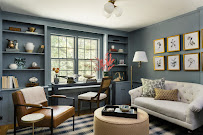Opaline Interiors Studio - Photo 3 - Car repair in Brookline, MA, Boston