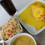 Photo n°1 de l'avis de Andreas. fait le 08/02/2022 à 09:04 sur le  Daimler Canteen à Wörth am Rhein