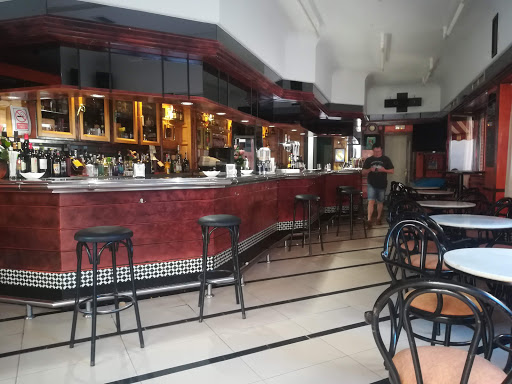 Información y opiniones sobre Bar Inés de Carrión De Los Condes