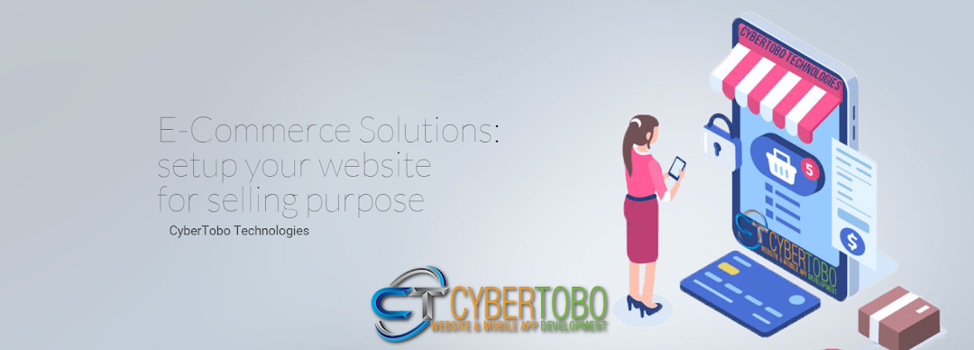 CyberTobo Technologies