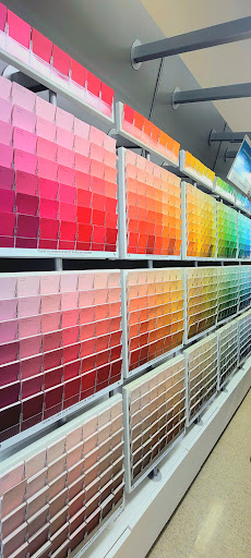Paint Store «Sherwin-Williams Paint Store», reviews and photos, 16466 Kenrick Ave, Lakeville, MN 55044, USA