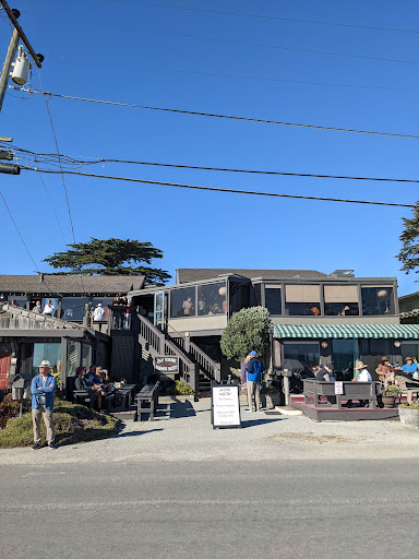 Live Music Venue «Bach Dancing & Dynamite Society», reviews and photos, 311 Mirada Rd, Half Moon Bay, CA 94019, USA