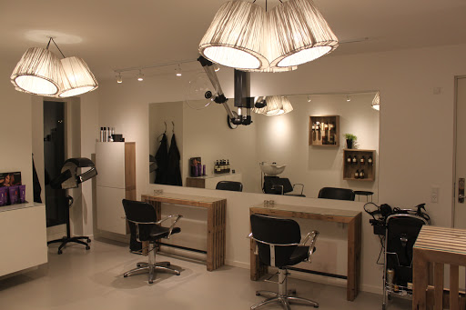 HAIR by THINGGAARD in Korsør, Slagelse