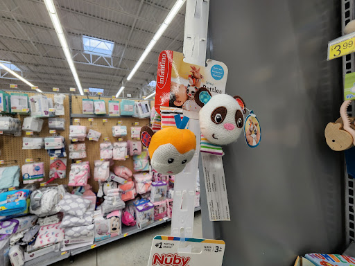 Department Store «Walmart Supercenter», reviews and photos, 5200 Windward Pkwy, Milton, GA 30004, USA